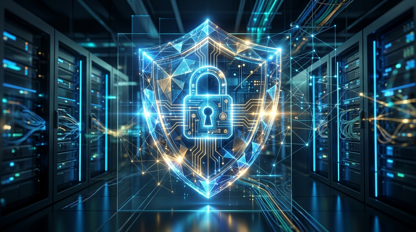 MithaqCloud enterprise security and data privacy