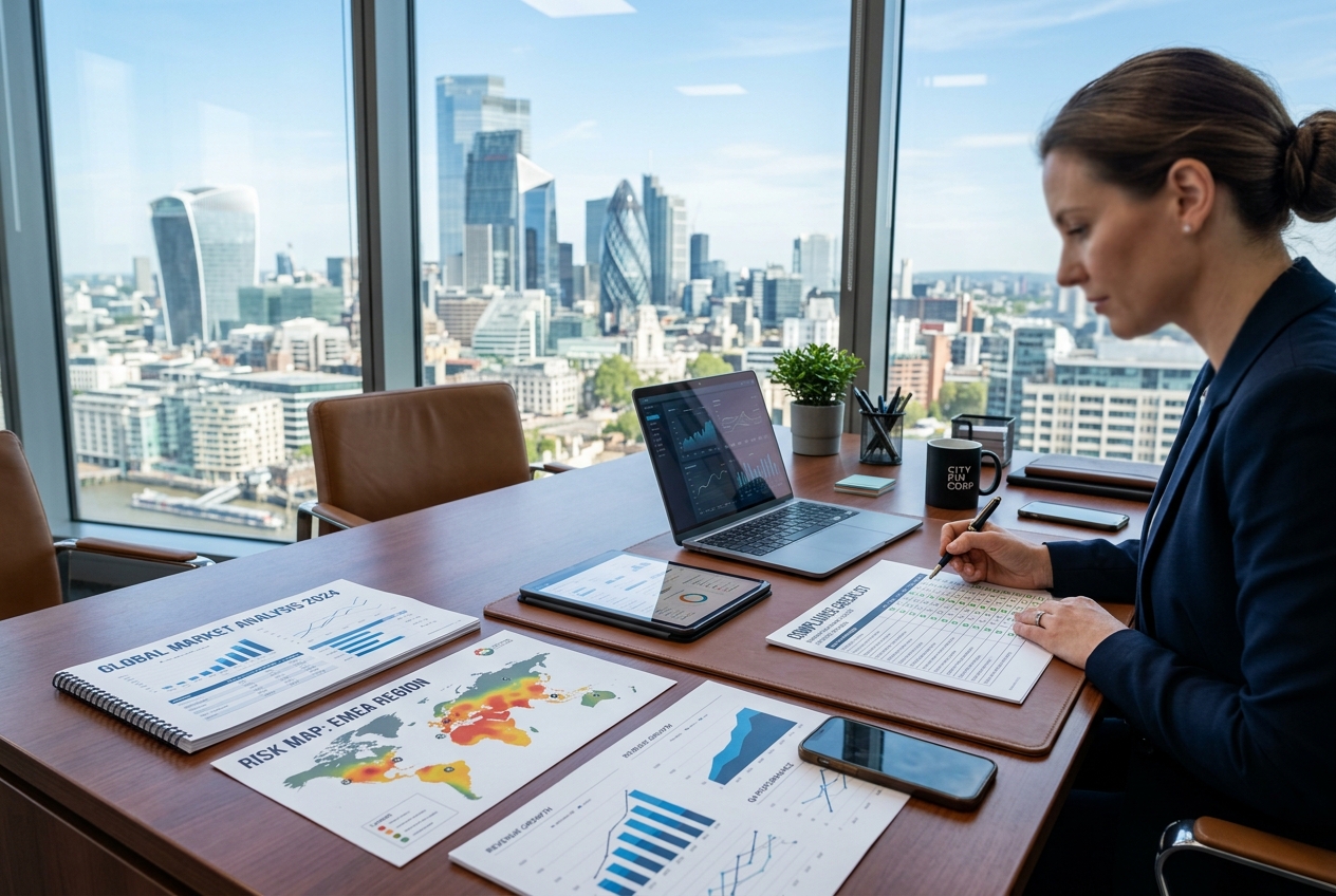 Audit Workflow